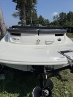 Professional boat restoration service