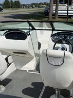 Professional marine detailing service